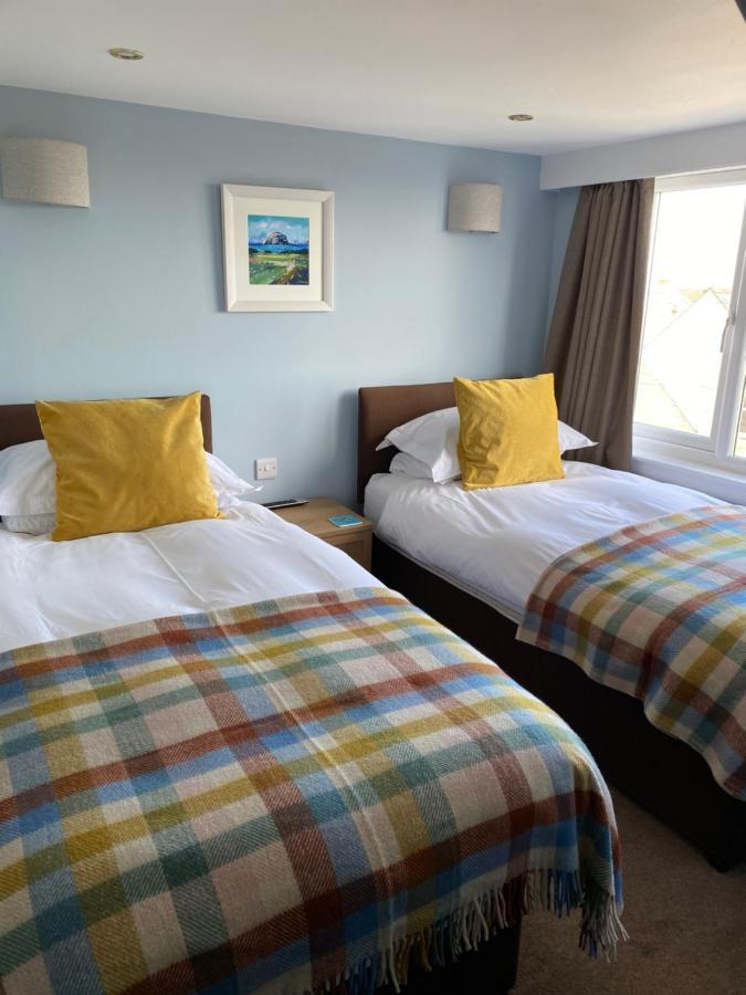 Honeypot Guest House Crail Exterior foto