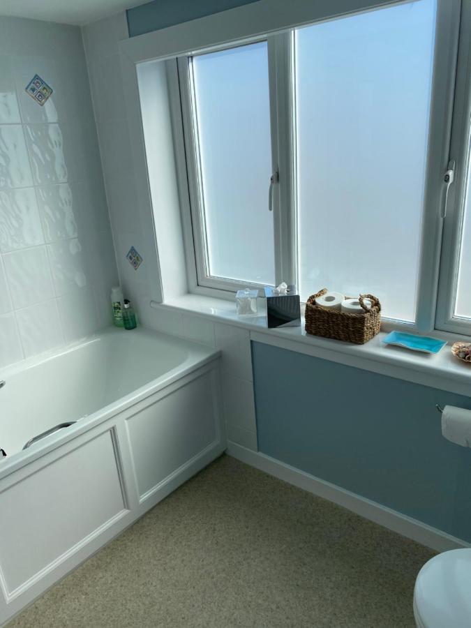 Honeypot Guest House Crail Exterior foto